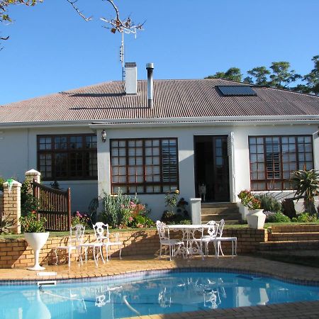 גרהמסטאון Kaiser'S B&B מראה חיצוני תמונה