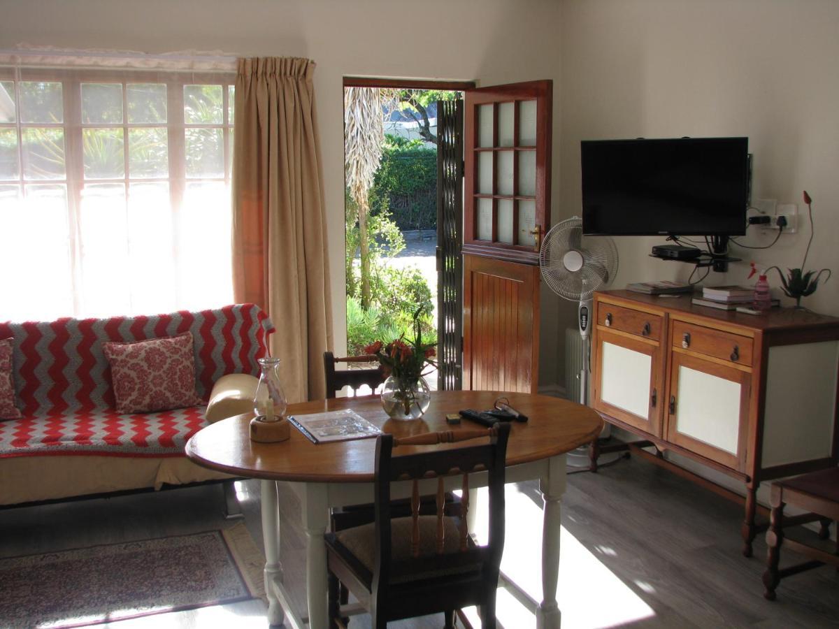 גרהמסטאון Kaiser'S B&B מראה חיצוני תמונה