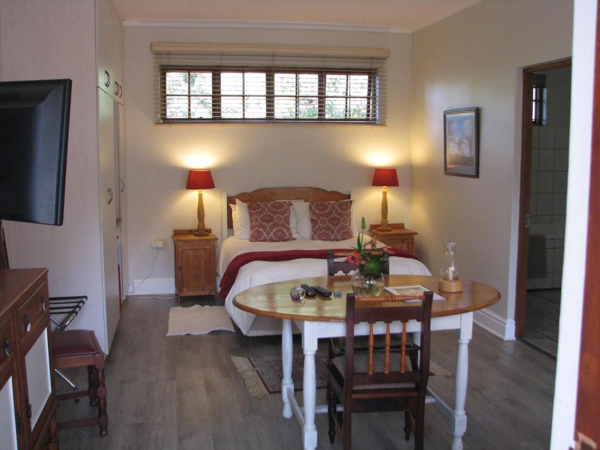 גרהמסטאון Kaiser'S B&B מראה חיצוני תמונה