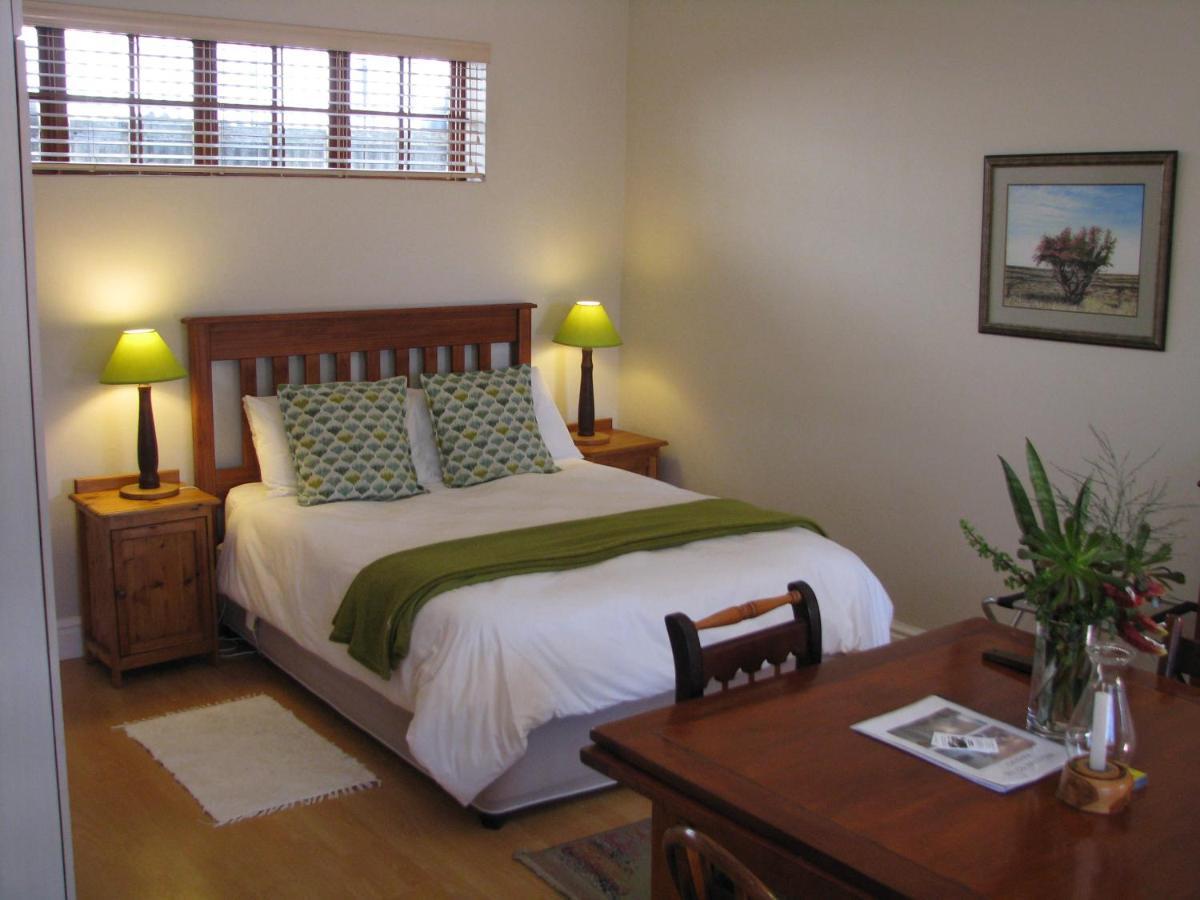 גרהמסטאון Kaiser'S B&B מראה חיצוני תמונה