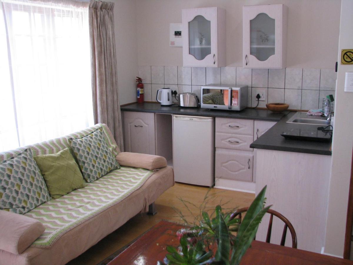 גרהמסטאון Kaiser'S B&B מראה חיצוני תמונה