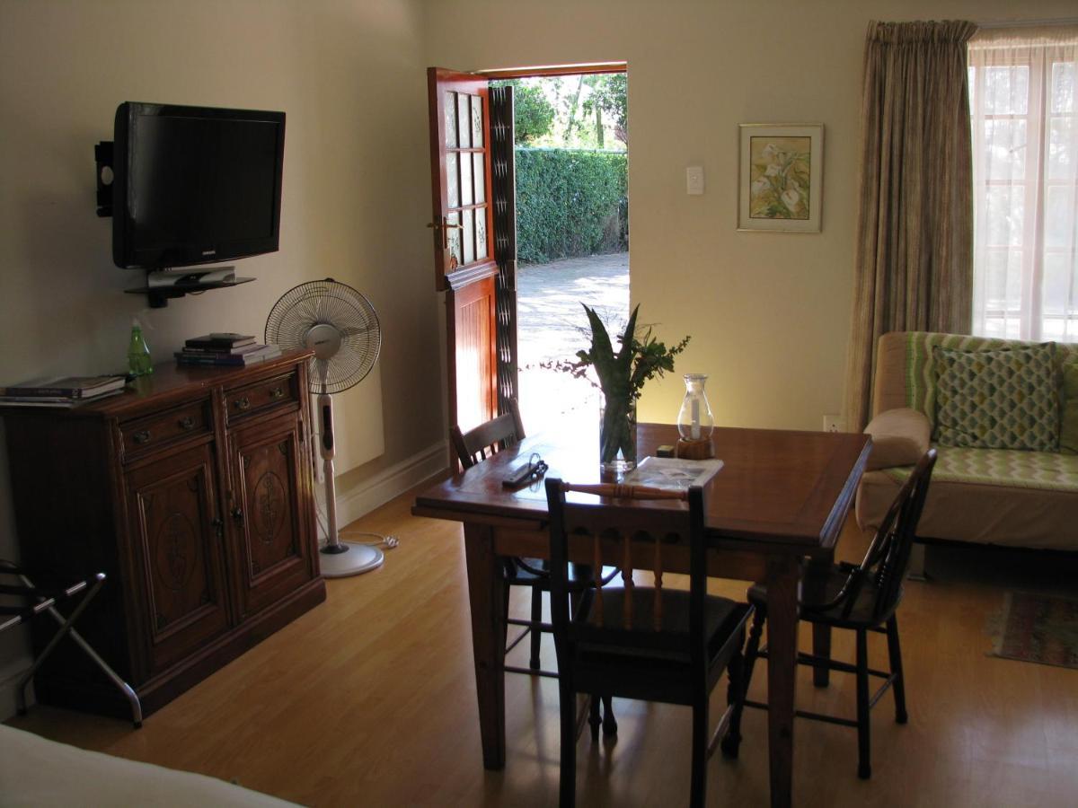 גרהמסטאון Kaiser'S B&B מראה חיצוני תמונה