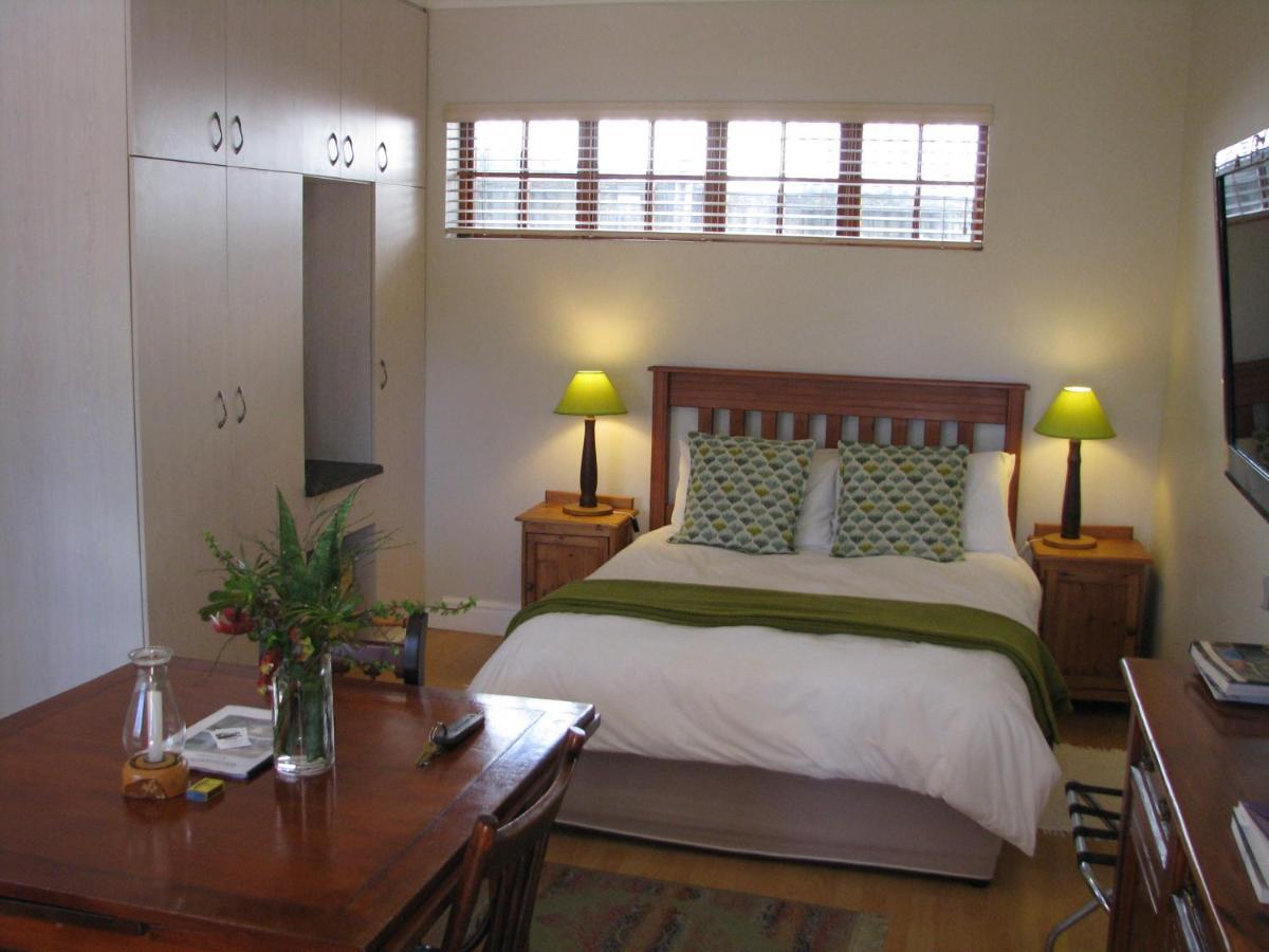 גרהמסטאון Kaiser'S B&B מראה חיצוני תמונה