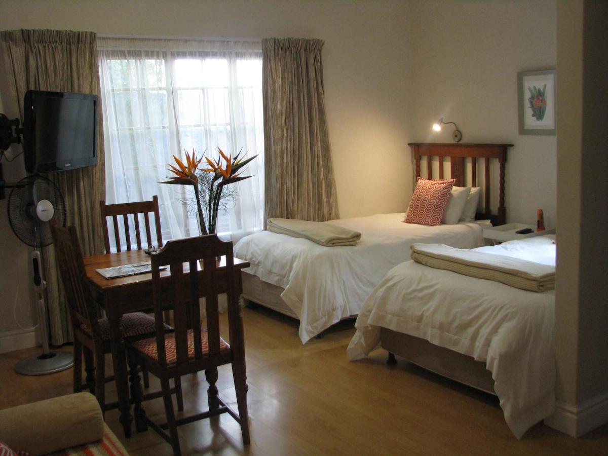 גרהמסטאון Kaiser'S B&B מראה חיצוני תמונה