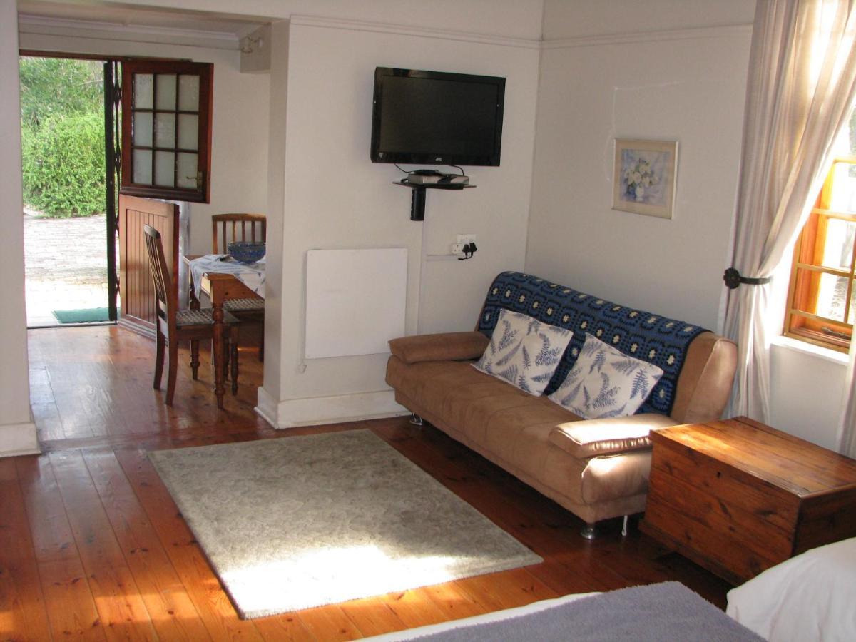 גרהמסטאון Kaiser'S B&B מראה חיצוני תמונה