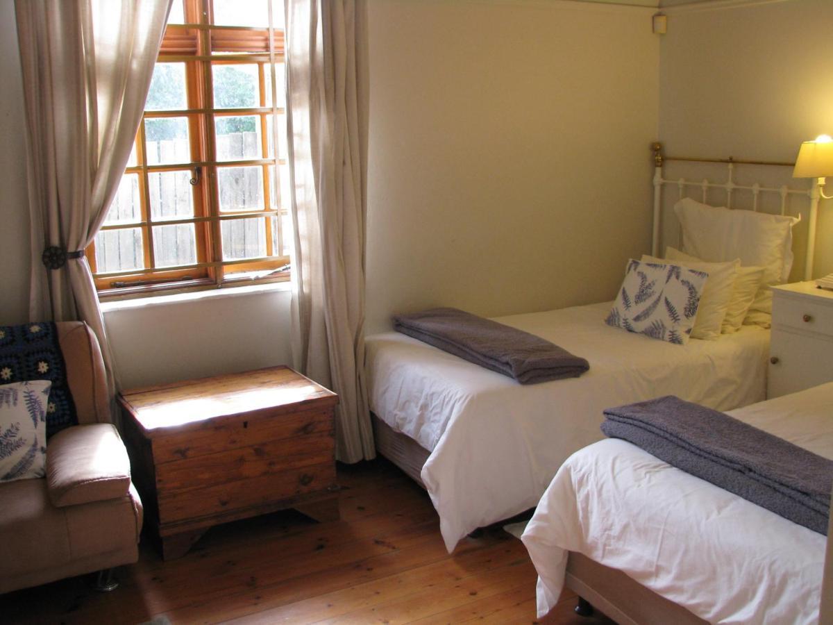גרהמסטאון Kaiser'S B&B מראה חיצוני תמונה