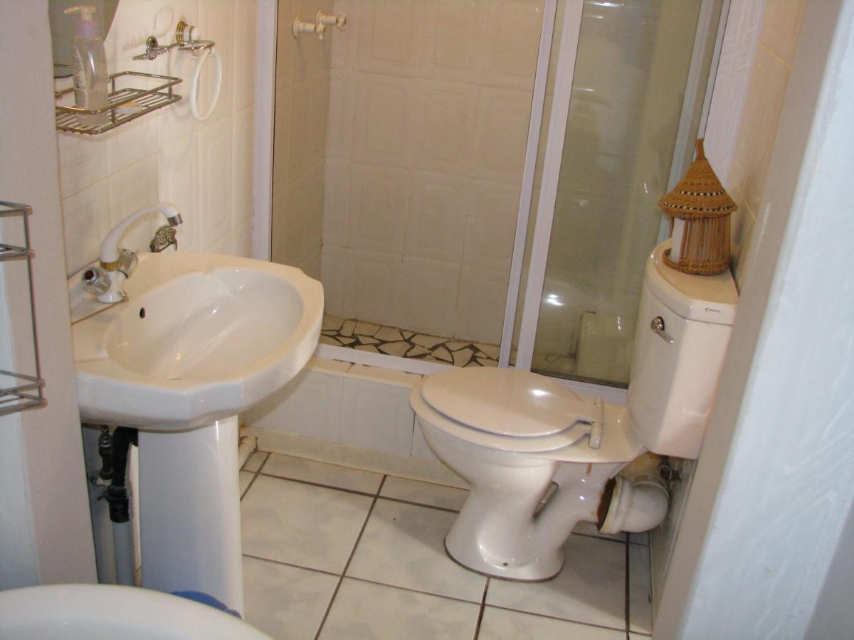 גרהמסטאון Kaiser'S B&B מראה חיצוני תמונה